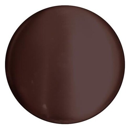 Sapphire 1-1/4 in. Venetian Bronze Cabinet Hardware Knob - Set of 10 SP-CH125Z-VB